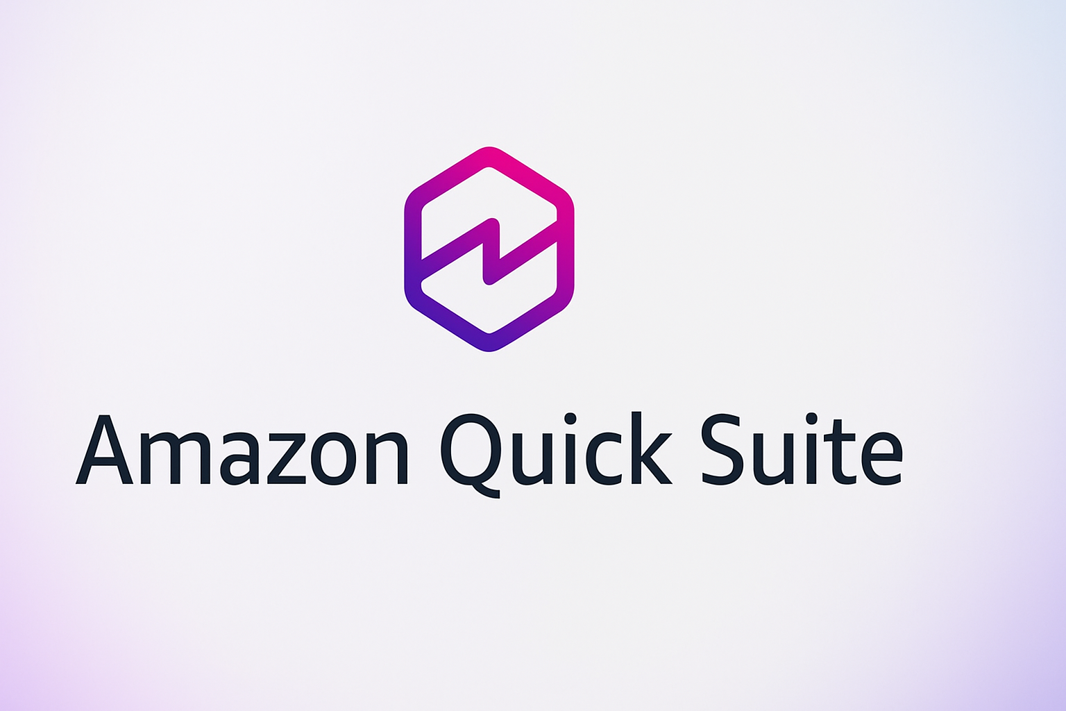 Amazon Quick Suite